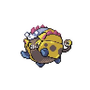 Giraelgon Sprite Image