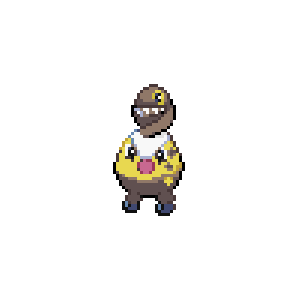 Giradew Sprite Image