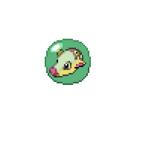Girasis Sprite Image