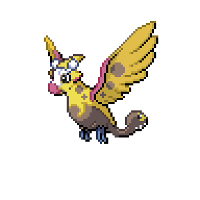 Girainder Sprite Image