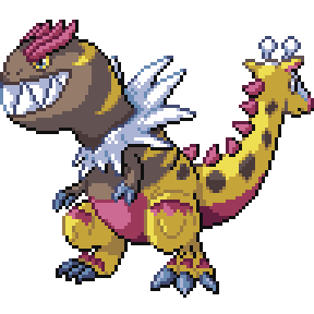 Giratrum Sprite Image