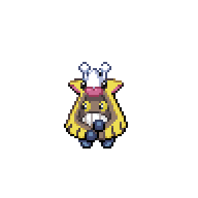 Girarunt Sprite Image