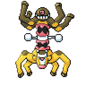 Giravenant Sprite Image