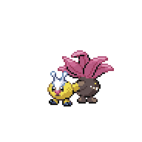 Giraish Sprite Image