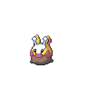Giramy Sprite Image