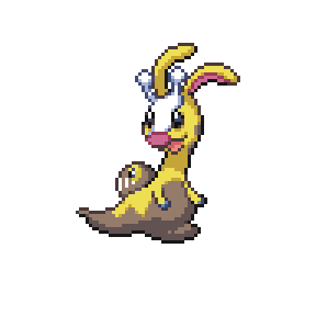 Giragoo Sprite Image