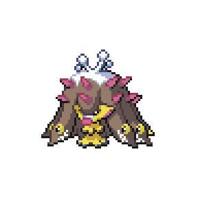 Giraeanie Sprite Image