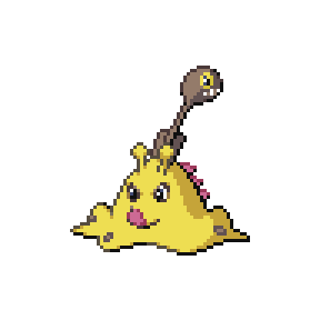 Giragast Sprite Image