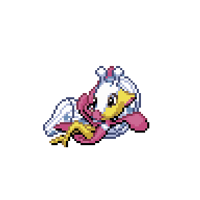 Giraetta Sprite Image