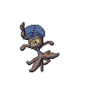 Giraetta Sprite Image
