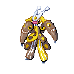 Girarantis Sprite Image