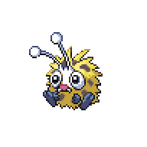 Giranat Sprite Image