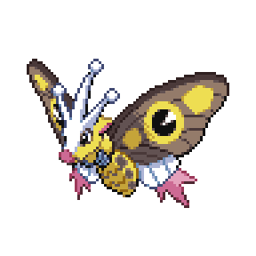Giramoth Sprite Image