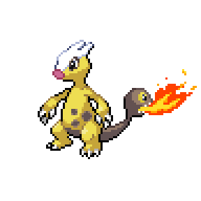 Girameleon Sprite Image