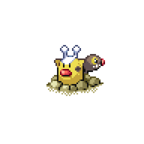 Giralett Sprite Image