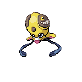 Giracool Sprite Image