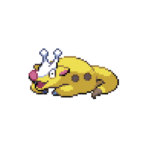 Girapoke Sprite Image