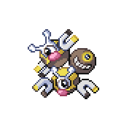 Giraton Sprite Image