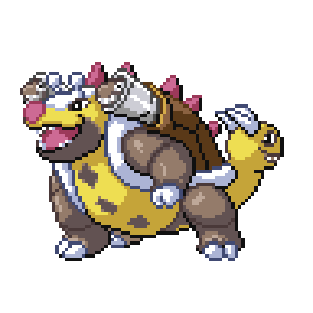 Giratoise Sprite Image