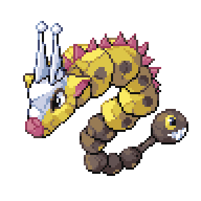 Giranix Sprite Image