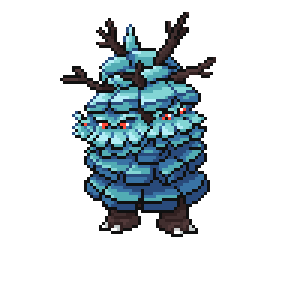 Pinetor Sprite Image