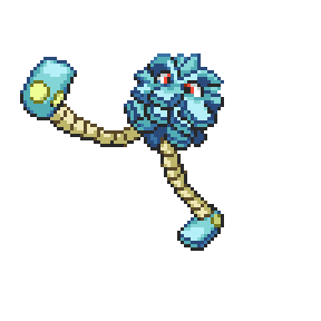 Pinelee Sprite Image