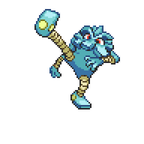 Pinelee Sprite Image