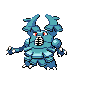 Pinesir Sprite Image