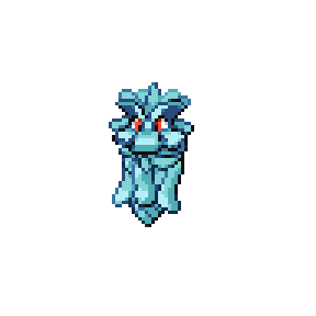 Pineuna Sprite Image