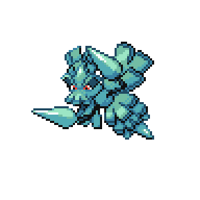 Pinedrill Sprite Image
