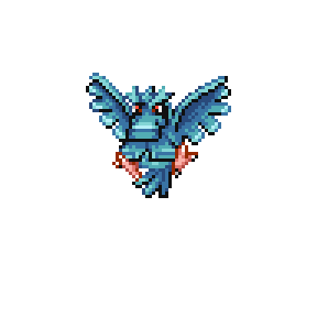 Pinegey Sprite Image
