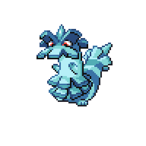 Pineret Sprite Image
