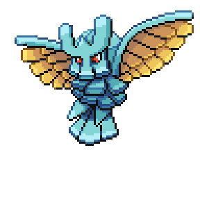 Pineowl Sprite Image