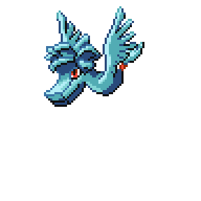 Pinekrow Sprite Image