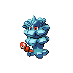 Pinebuffet Sprite Image