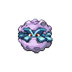 Pinetress Sprite Image