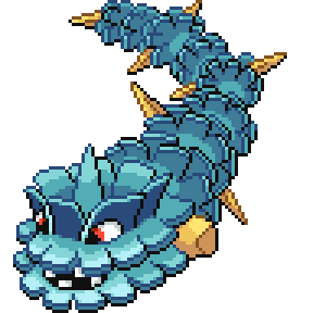 Pinelix Sprite Image