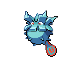 Pinefish Sprite Image