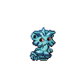 Pineursa Sprite Image