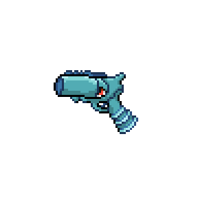 Pineraid Sprite Image