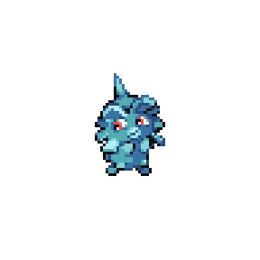 Pinechum Sprite Image