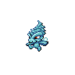 Pinebi Sprite Image
