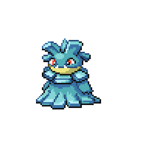 Pinelax Sprite Image