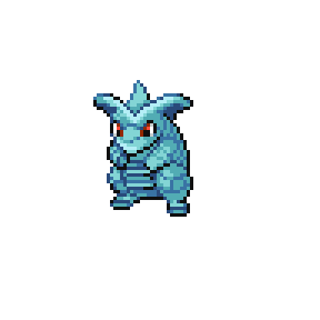 Pineshrew Sprite Image