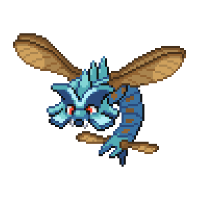 Pinemega Sprite Image