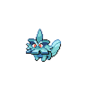 Pinekip Sprite Image