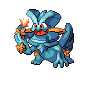 Pinepert Sprite Image