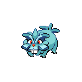 Pinedoof Sprite Image