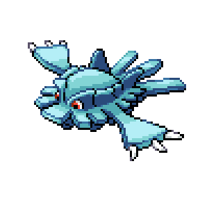 Pineogre Sprite Image