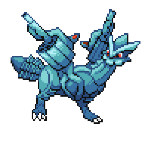 Pinerem Sprite Image